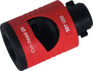 DEHN - Toebeh./onderd. aarding/bliksembev. aarding 597020