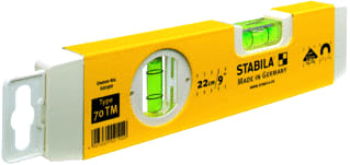Stabila - Waterpas 02190