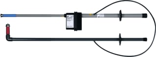 DEHN - PHE/G II Spanningsdetector (hoogspanning) spanningh 767639