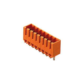 Weidmüller - Printplaatconnector PRINTPL SL 3.50/12/180G