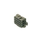 Weidmüller - Printplaatconnector 1441600000