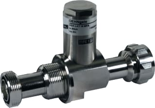 DEHN - DEHNgate Gecombineerde afleider data en M&R 929148