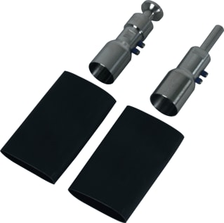 DEHN - HVI Power Toebeh./onderd. aarding/bliksembev. aarding 819142