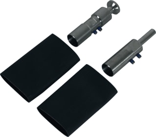 DEHN - HVI Long Toebeh./onderd. aarding/bliksembev. aarding 819145