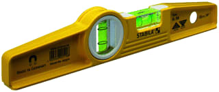 Stabila - Waterpas 02510