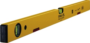 Stabila - Waterpas Wtrps 70M Blok Mgnt 200Cm