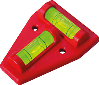 Stabila - Waterpas 2D-Level