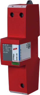 DEHN - DEHNgap Maxi Bliksemstroomafleider 961180