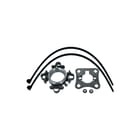 DEHN - HVI Long Toebeh./onderd. aarding/bliksembev. aarding 819294