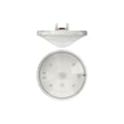 Theben - ThePrema S Bewegingsmelder bussysteem Aanwm S360 Knx