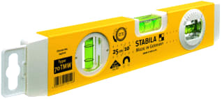 Stabila - Waterpas 14010