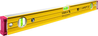 Stabila - Waterpas Waterpas,96-2M 2V1H 60Cm