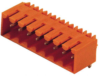 Weidmüller - Printplaatconnector 1619420000