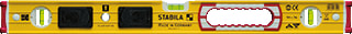 Stabila - Waterpas 192-2 Led 100Cm