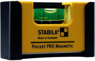 Stabila - Waterpas 17953