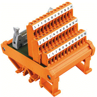 Weidmüller - Interfacemodule 8012860000