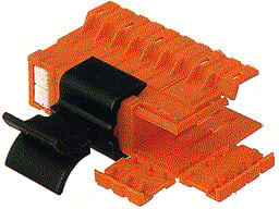 Weidmüller - Toebeh./onderd. industr. connector 1327760000