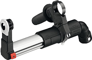 Bosch - Boorstofvanger Stofafz Gde 16 Plus
