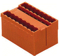 Weidmüller - Printplaatconnector CONNECT 1614810000