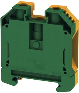Weidmüller - Aardrijgklem 1012600000