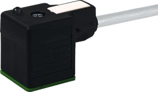 MURR - Sensor/actorkabel met connector Msud 7000-18111-2170300