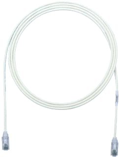 Panduit - Datacontactdoos twisted pair  utp28sp2mgy