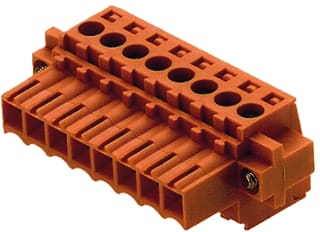 Weidmüller - Kabelconnector v printplaatconnect. 1615850000