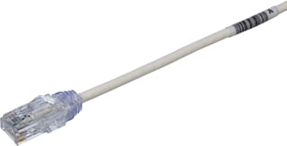 Panduit - Patchkabel twisted pair copper patch cord 6 perf
