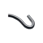 Panflex - INOX Flexibele rookgasbuis Flex Afvrsl 80 Lg10