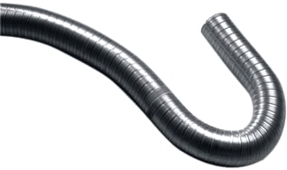 Panflex - INOX Flexibele rookgasbuis Flex Afvrsl 200 Lg5