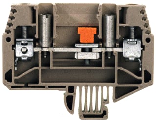 Weidmüller - Scheidingsrijgklem WTL 6/1/STB/32