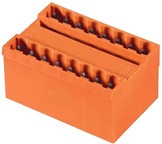 Weidmüller - Printplaatconnector 1602450000