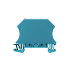 Weidmüller - Thermokoppelrijgklem 1032880000