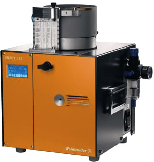 Weidmüller - Strip- en crimpautomaat 9028540000