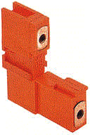 Weidmüller - Toebehoren/onderdelen industrieel connector SLA BB14 OR