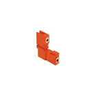 Weidmüller - Toebehoren/onderdelen industrieel connector SLA BB14 OR