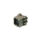 Weidmüller - Kabelconnector v printplaatconnect. 1418100000