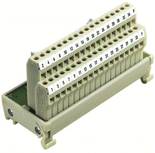 Weidmüller - Interfacemodule RS F40 LPK 2H/42