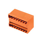 Weidmüller - Printplaatconnector 1601840000