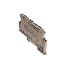 Weidmüller - Temperatuurmeetomvormer Themp Conv Mcz 100C