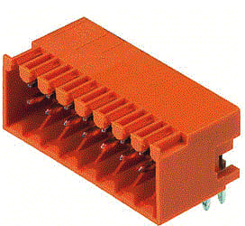 Weidmüller - Printplaatconnector CONNECT 1727880000