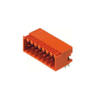 Weidmüller - Printplaatconnector CONNECT 1727880000