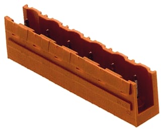 Weidmüller - Printplaatconnector 1625120000