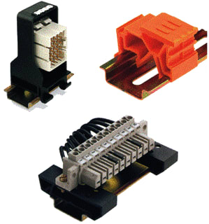 Weidmüller - Toebehoren/onderdelen industrieel connector 1576460000