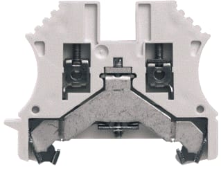 Weidmüller - Aardrijgklem Wpe 2.5 Ws