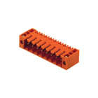 Weidmüller - Printplaatconnector 1607140000