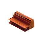 Weidmüller - Kabelconnector v printplaatconnect. 1627130000