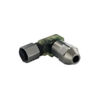 MURR - Ronde (industrie) connector Mosa M12 F90 3Led Idc V2A