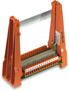 Weidmüller - Interfacemodule 0586861001