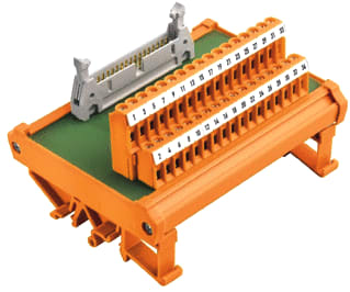 Weidmüller - Interfacemodule RS F26 LP2N 5/26